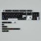 CSGO 104+25 Full PBT Dye-subbed Keycaps Set for Cherry MX Mechanical Gaming Keyboard